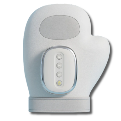 Pulse Palms™ Hand Massager with Heat Compression Therapy