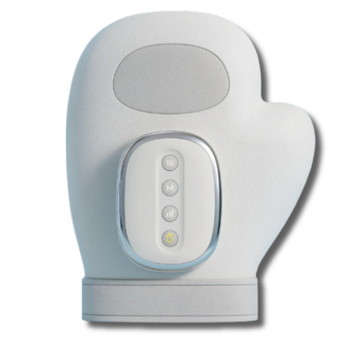 Pulse Palms™ Hand Massager with Heat Compression Therapy