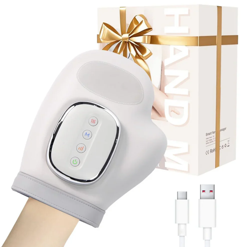 Pulse Palms™ Hand Massager